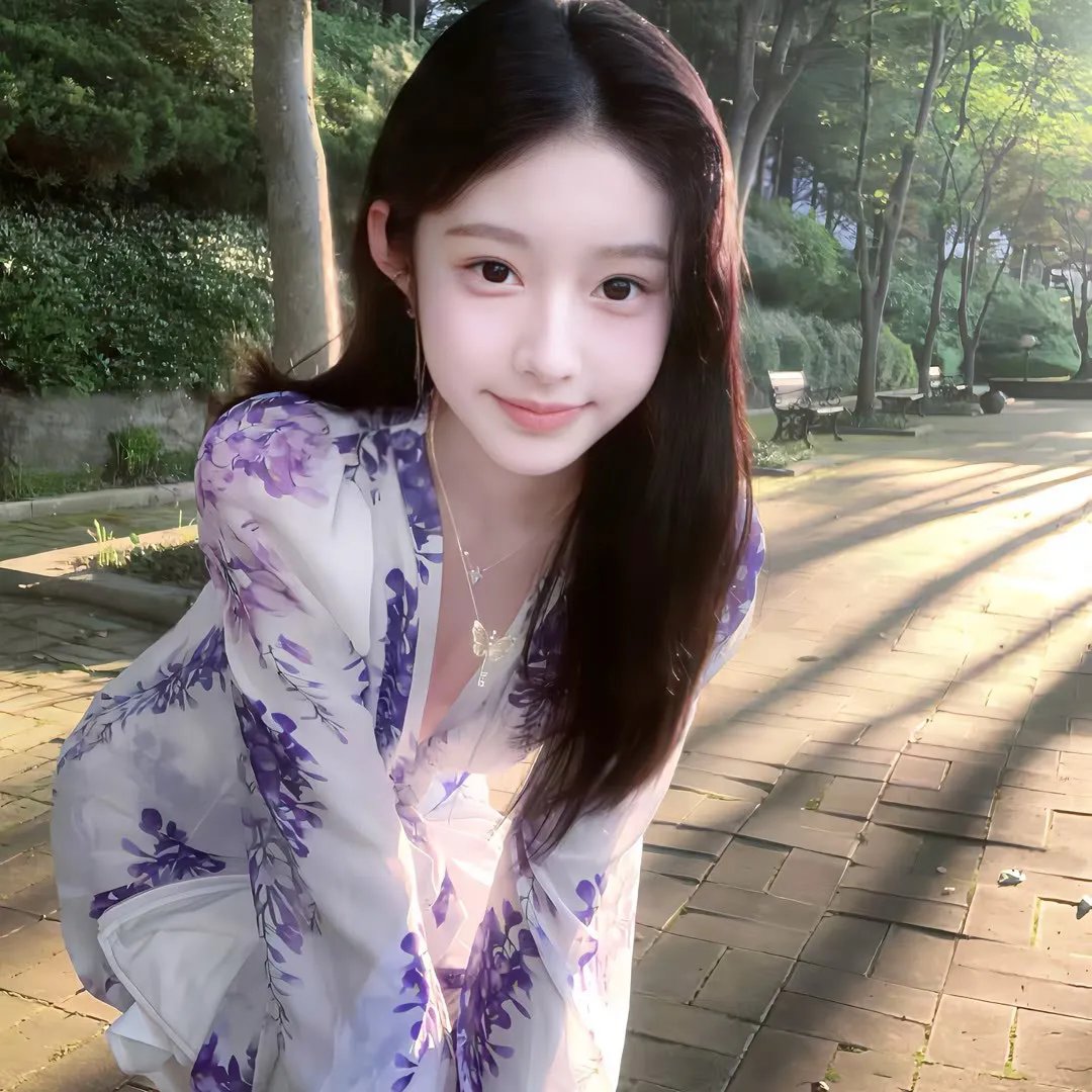 大叔与少年